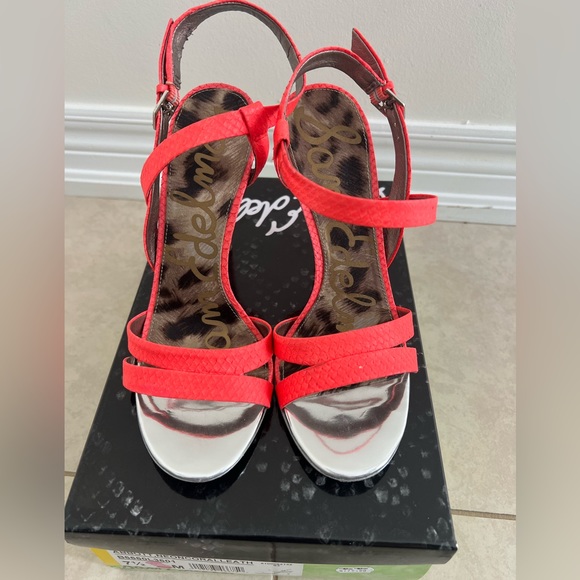 Sam Edelman sandals - Picture 4 of 4